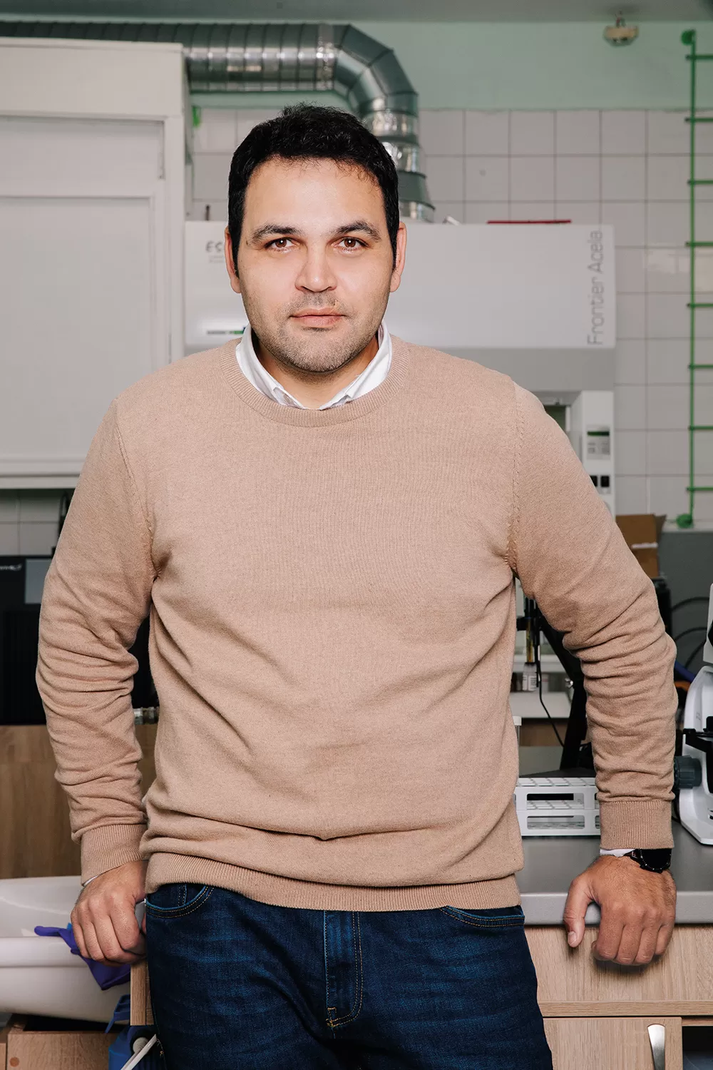 Доц. Йеменджиев